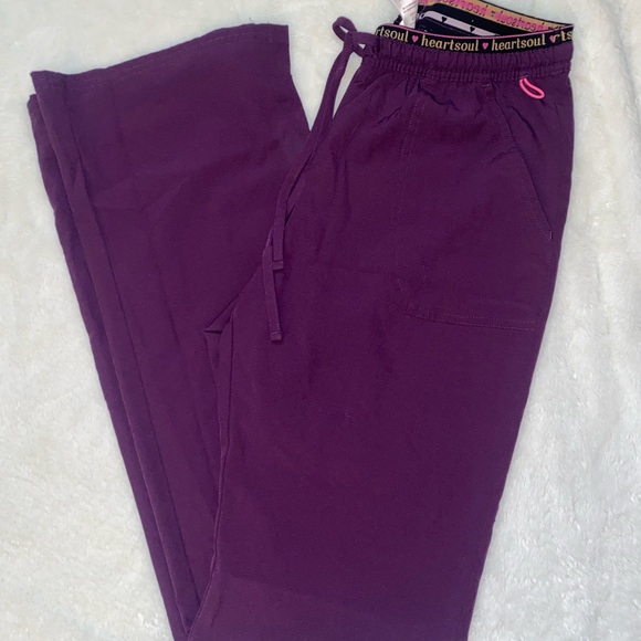 HeartSoul Tall scrub Set - Picture 7 of 8